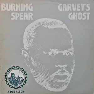 Garvey's ghost